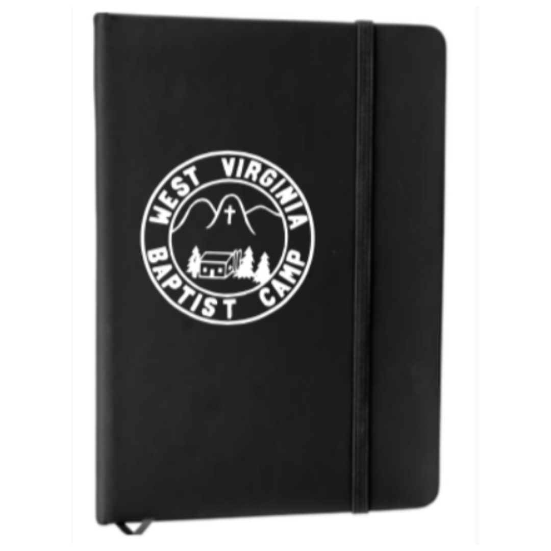 Camp Cowen Journal