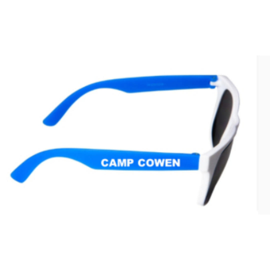 Camp Cowen Sunglasses