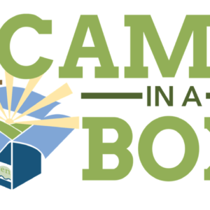 Camp-in-a-Box
